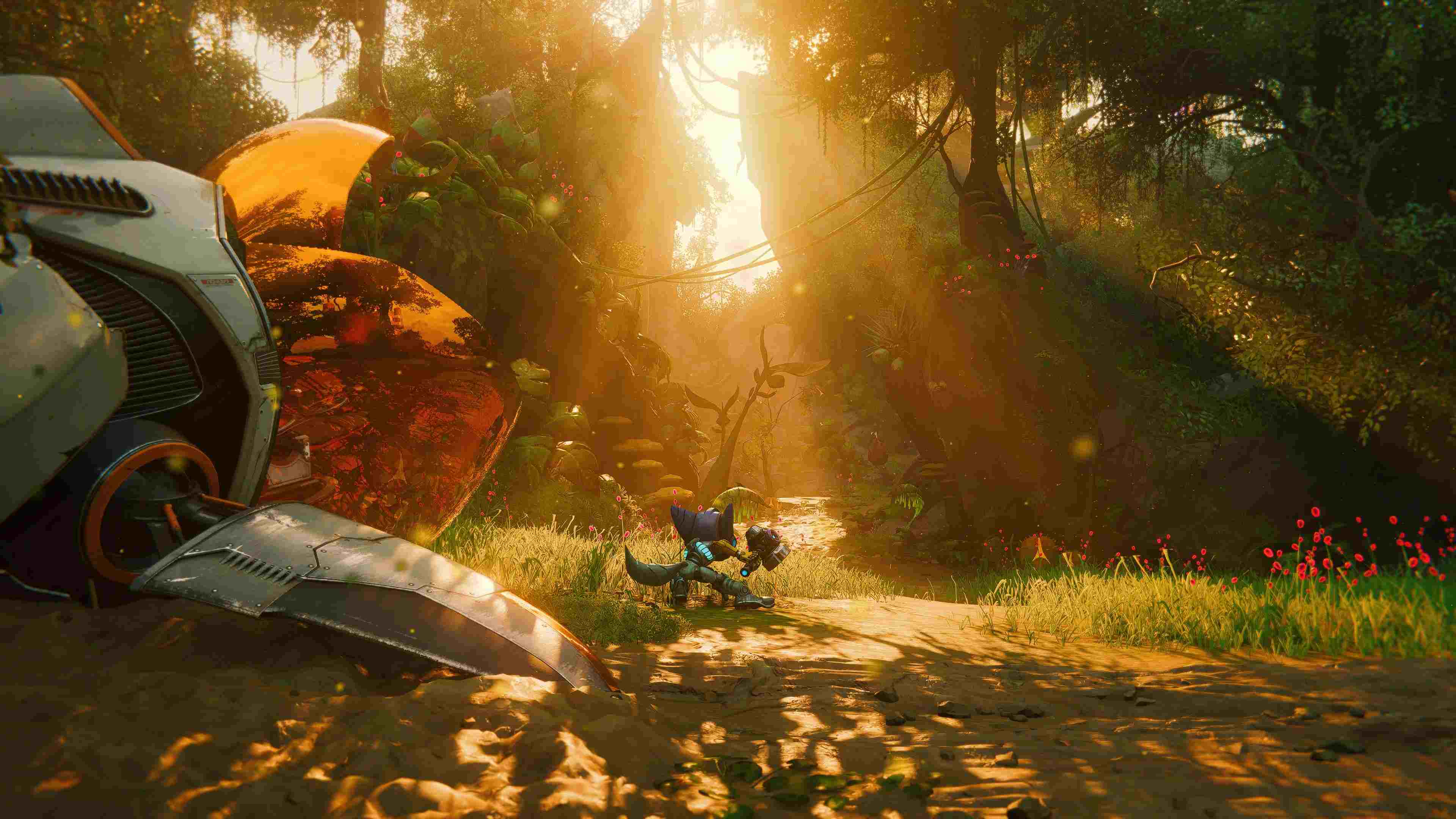 Ratchet _ Clank_ Rift Apart_20210617164547